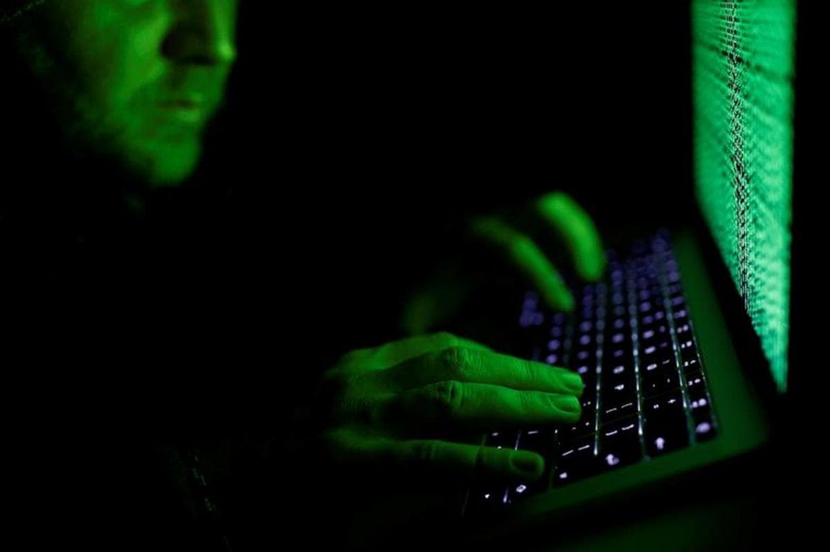 United States Blocks Hacker Network Linked to Chinese Company