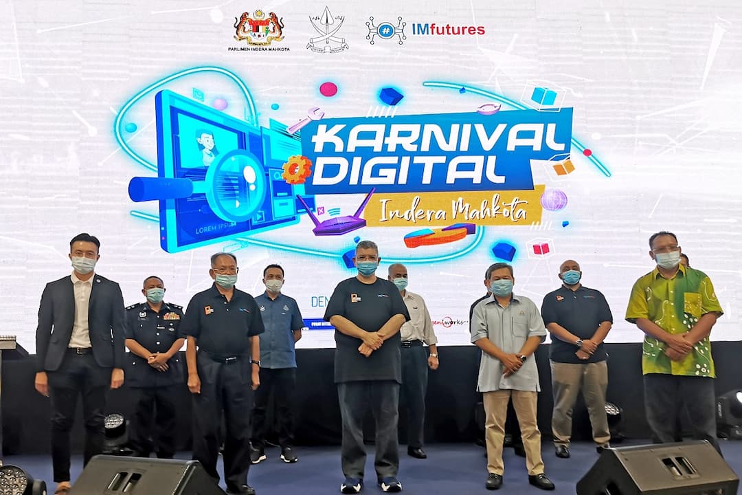 Huawei Malaysia launches TECH4ALL remote education initiative