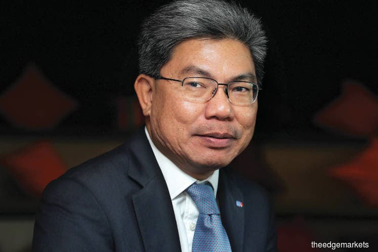 Cover Story: Resetting RHB
