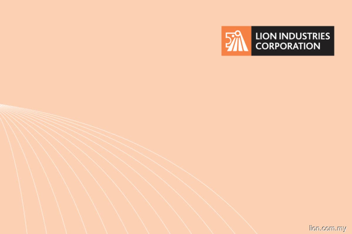 Lion Industries sells two parcels of land in Banting for RM92 mil
