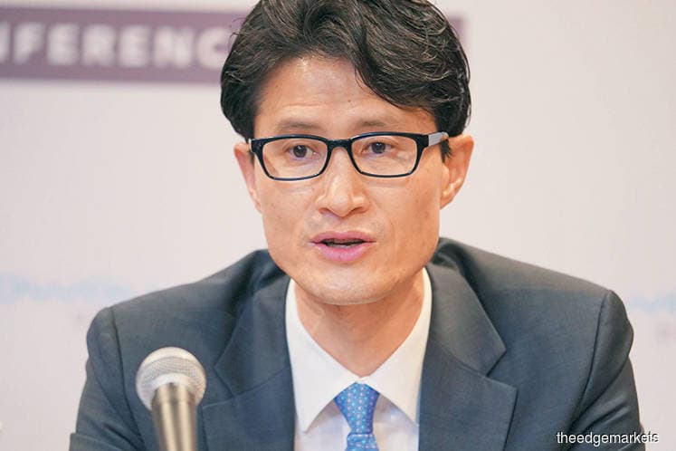 South Korea’s Coway making waves in Malaysia