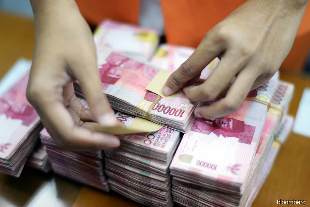 Indonesia raises US$2.6b in dual-currency bonds