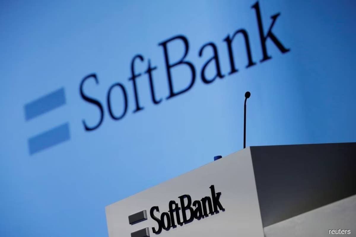 SoftBank posts first profit in five quarters with US$6.6b net income