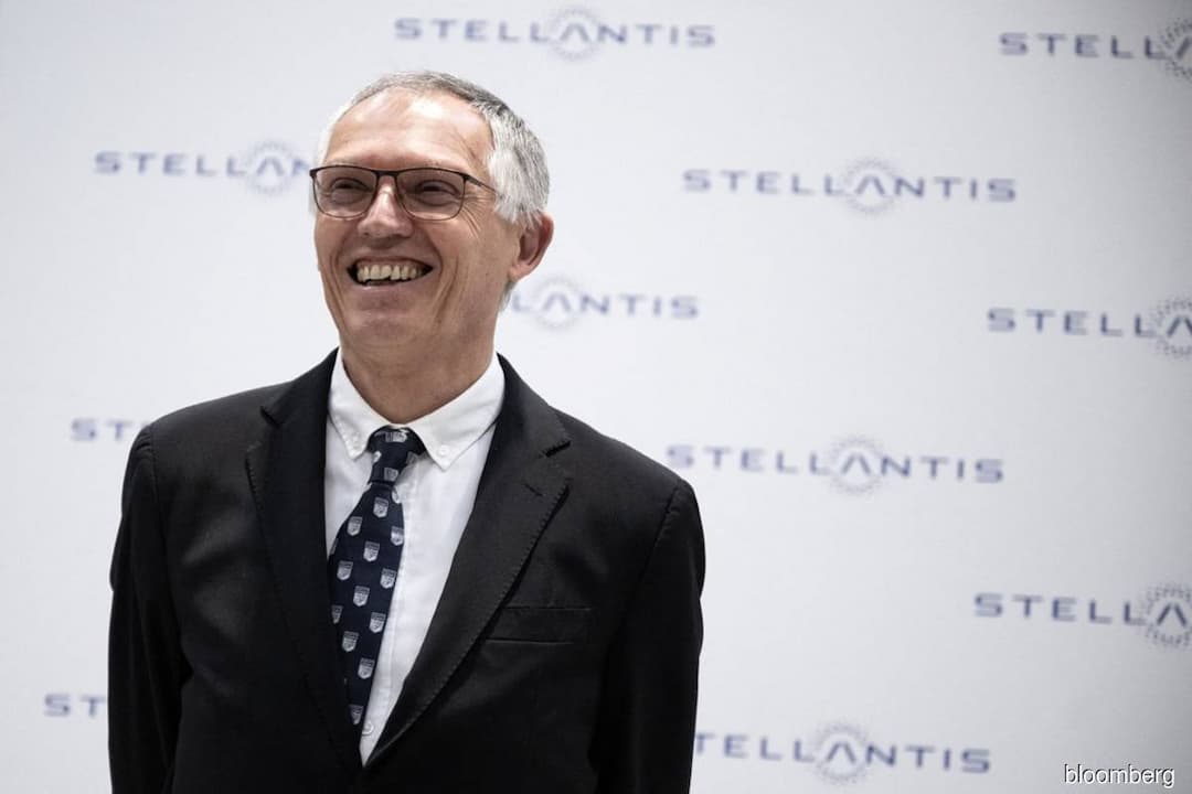 Stellantis’ US$39m CEO pay draws investor ire amid cuts