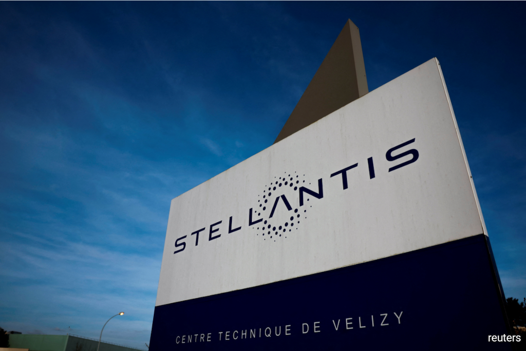New Stellantis layoffs mean over 3,000 jobs set to go in Italy