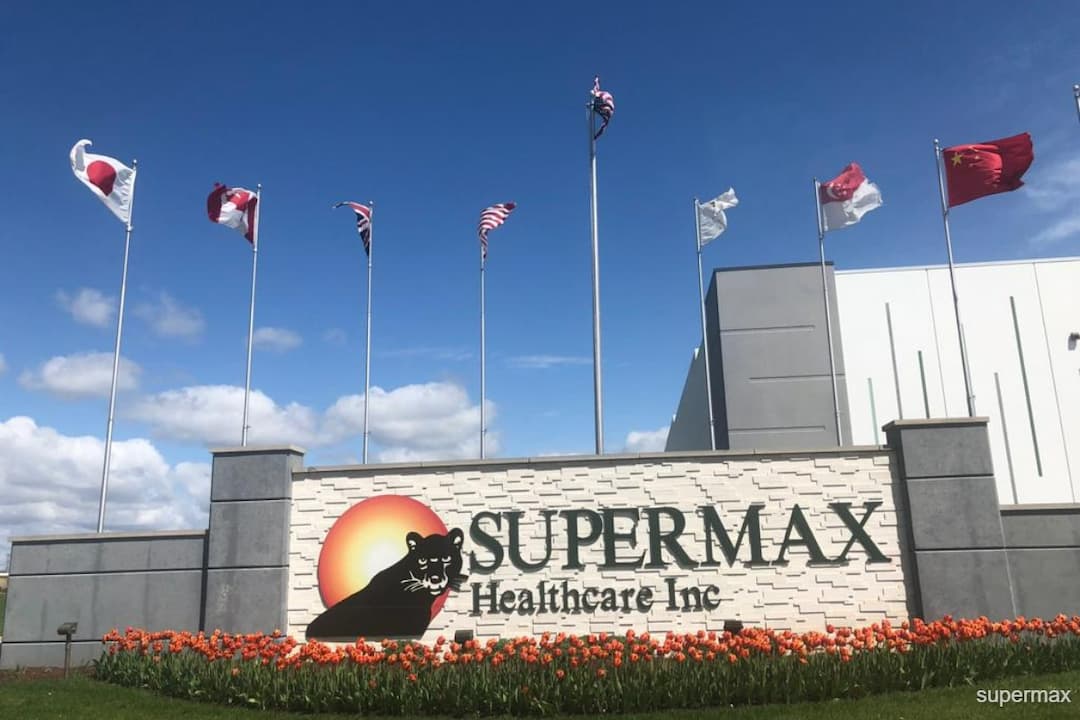 Supermax shares at two-month low as results disappoint investors, analysts