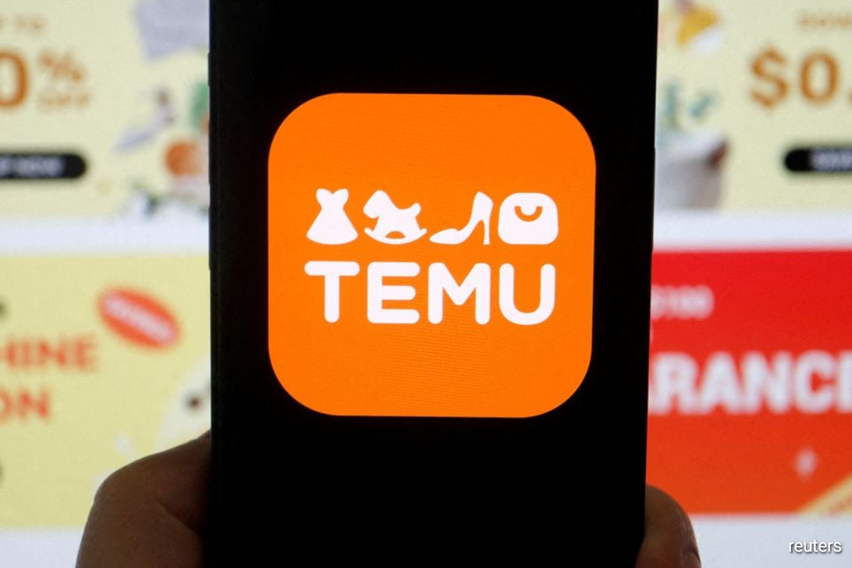 Will Temu Surpass ? Why Jack Ma's E-Commerce Rival Is Surging -  Bloomberg