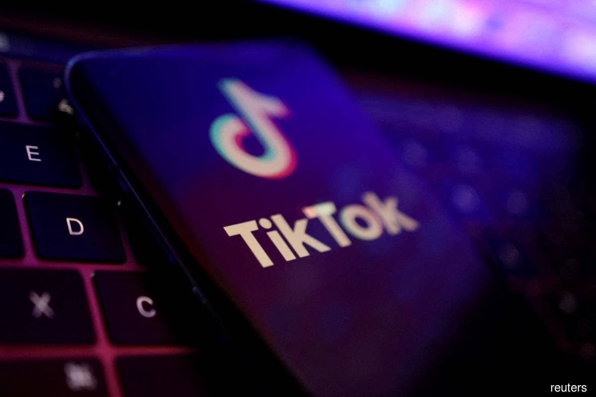 TikTok violates Indonesian in-app transactions ban, says minister