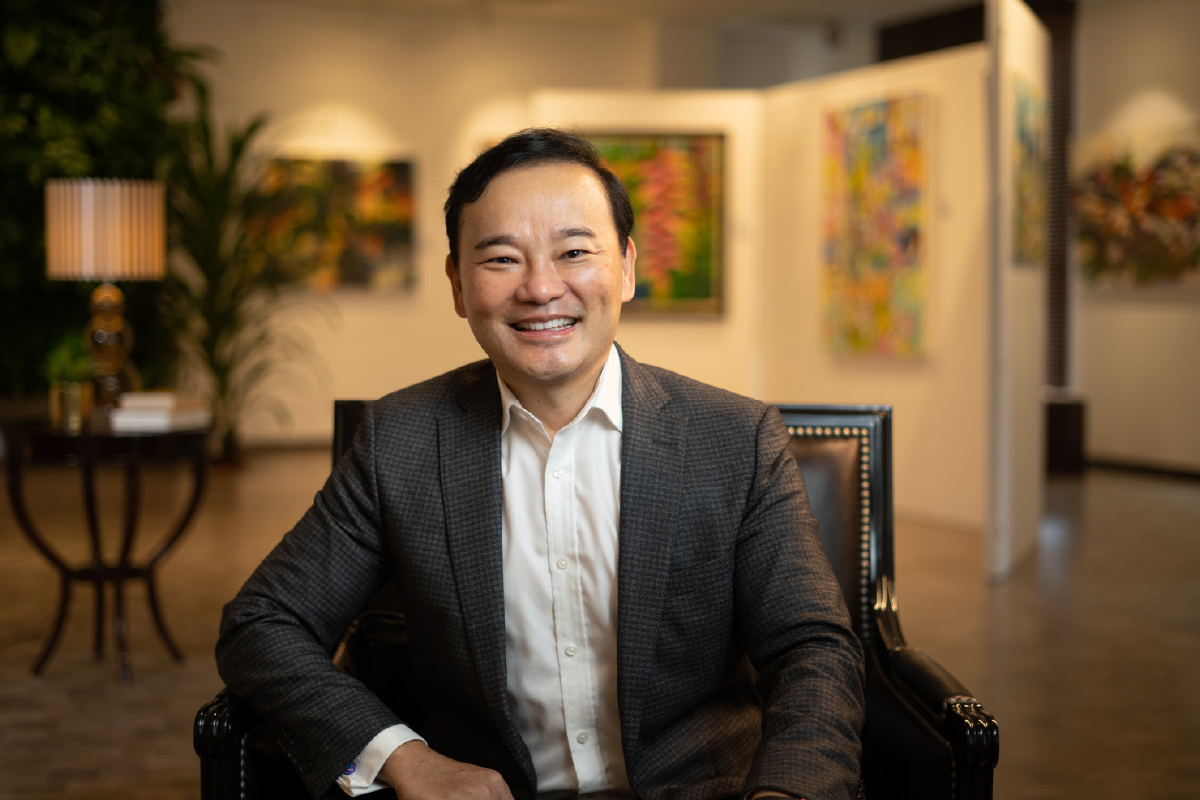 TSG Group paves the way for sustainable businesses through innovation ...