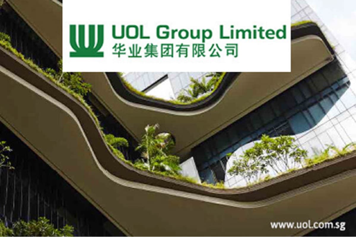 UOL Group Limited Email Format