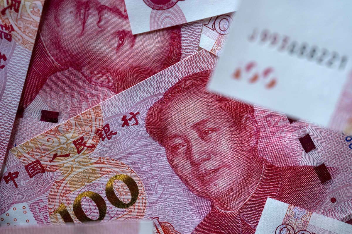 China’s cheap money is shaking US$9.5 trillion global loan market