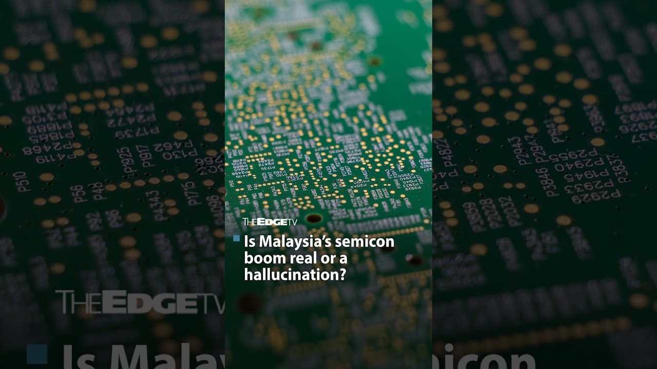 EDGE WEEKLY: Breaking down the Penang E&E capacity crunch