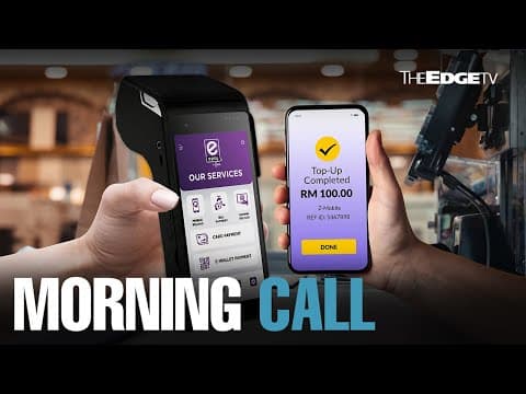 MORNING CALL: 6/9/23