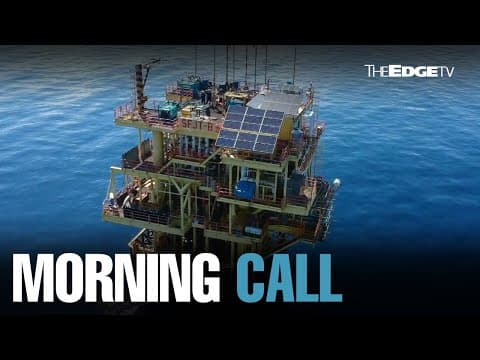 MORNING CALL:19/9/23