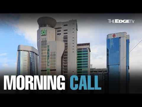 MORNING CALL:20/9/23