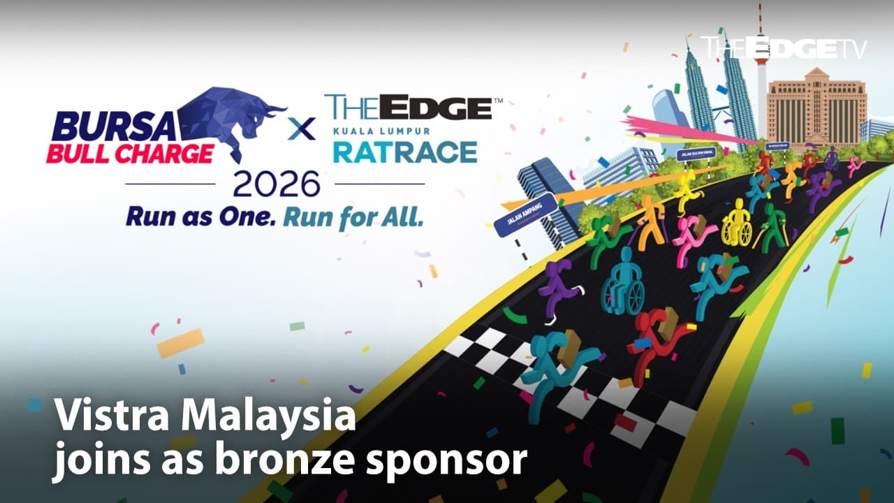 Vistra Malaysia joins as bronze sponsor