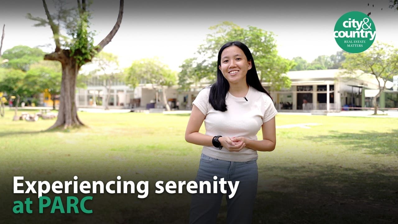 A green haven in Subang Jaya