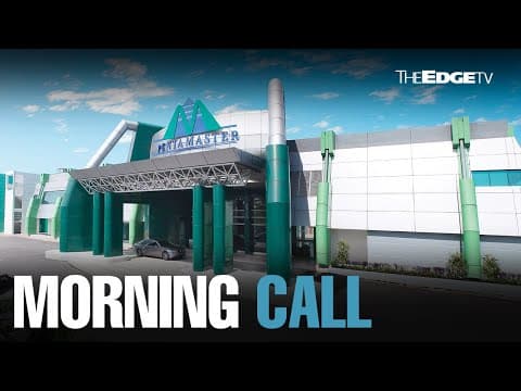 MORNING CALL: 8/11/23