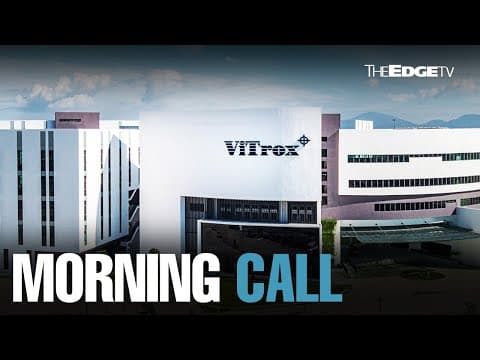 MORNING CALL: 30/10/23