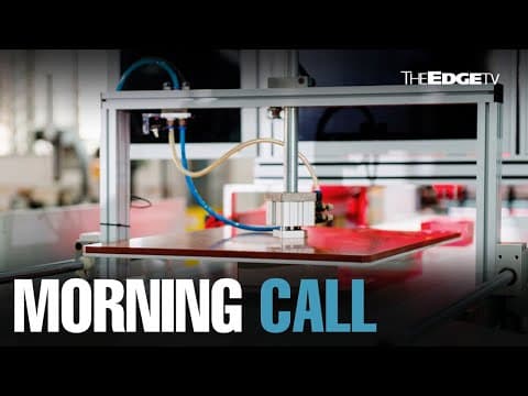 MORNING CALL:23/10/23