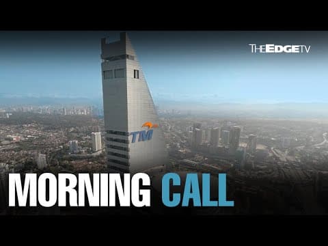 MORNING CALL:10/10/23