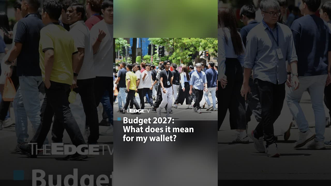 Budget 2027: What does it mean for my wallet?
