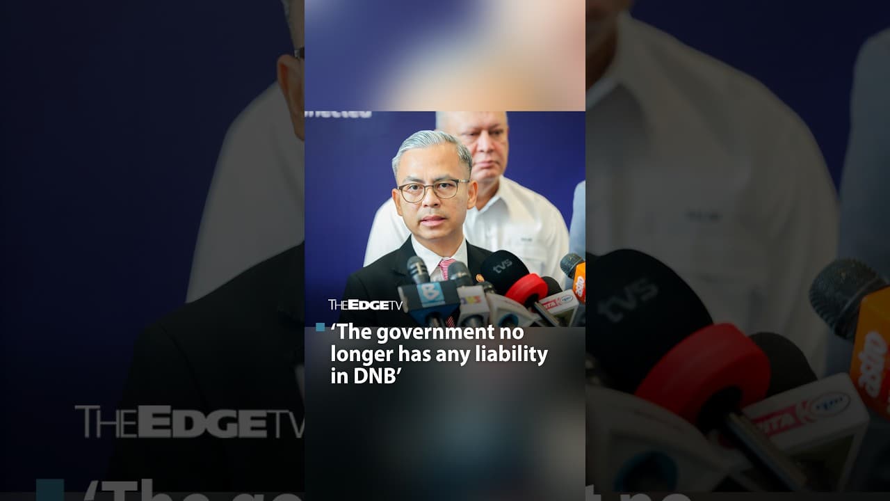 NEWS: Digital Nasional no longer needs state support