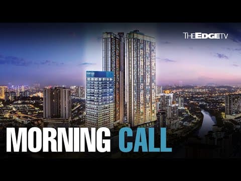 MORNING CALL: 12/10/23