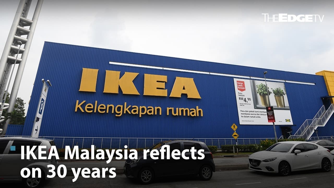 IKEA Malaysia talks 30 years of competition, consumers and karipaps