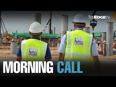 MORNING CALL:27/9/23