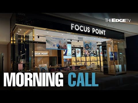 MORNING CALL:6/11/23