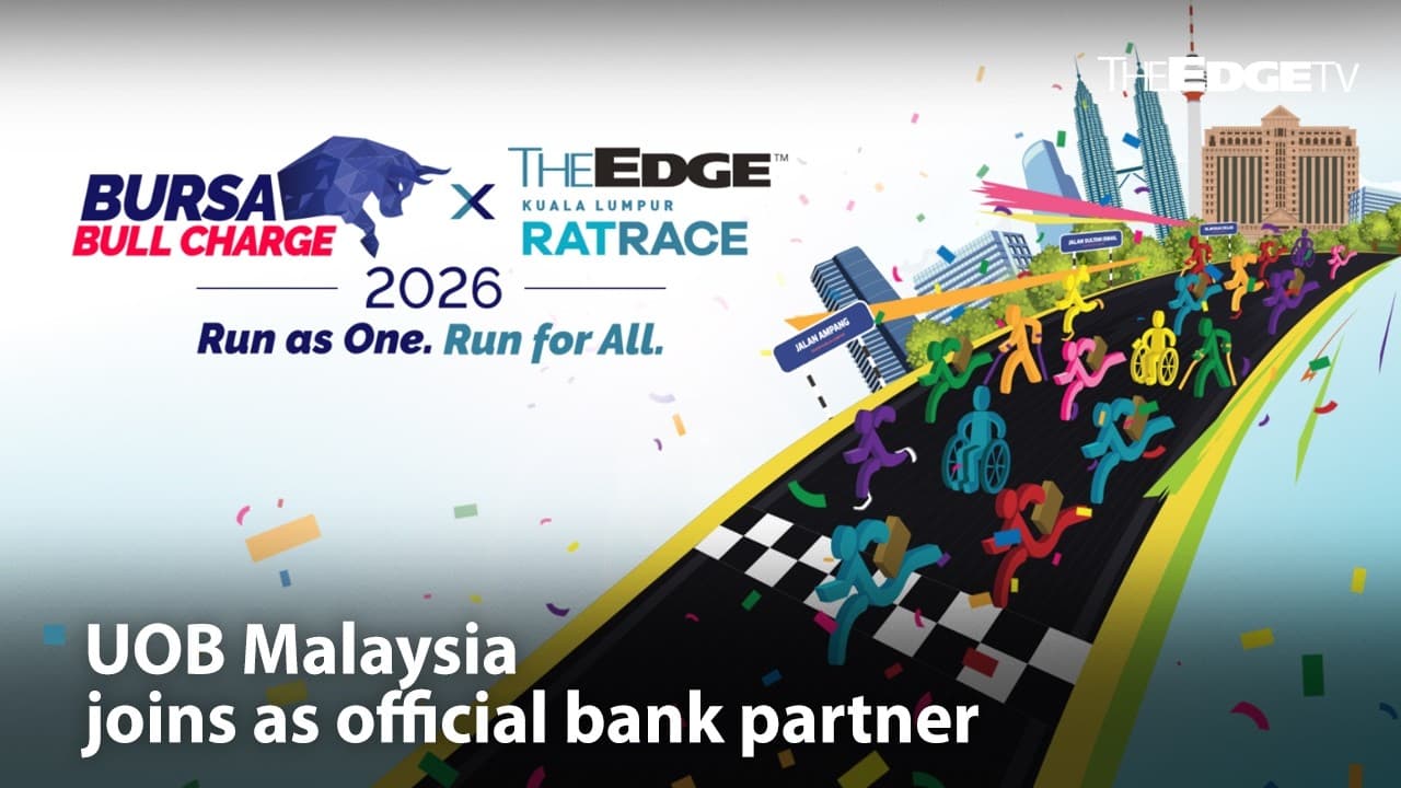 UOB Malaysia joins as official bank partner