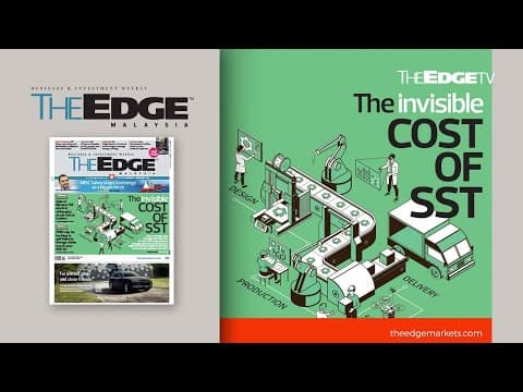 EDGE WEEKLY: The Invisible Cost of SST