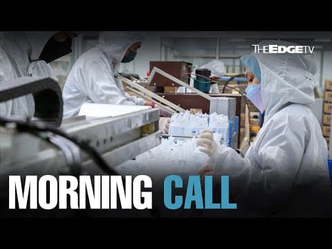 MORNING CALL: 6/12/23