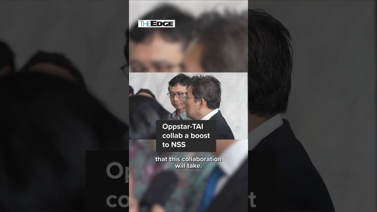NEWS: MITI: Oppstar-TAI collab a boost to NSS
