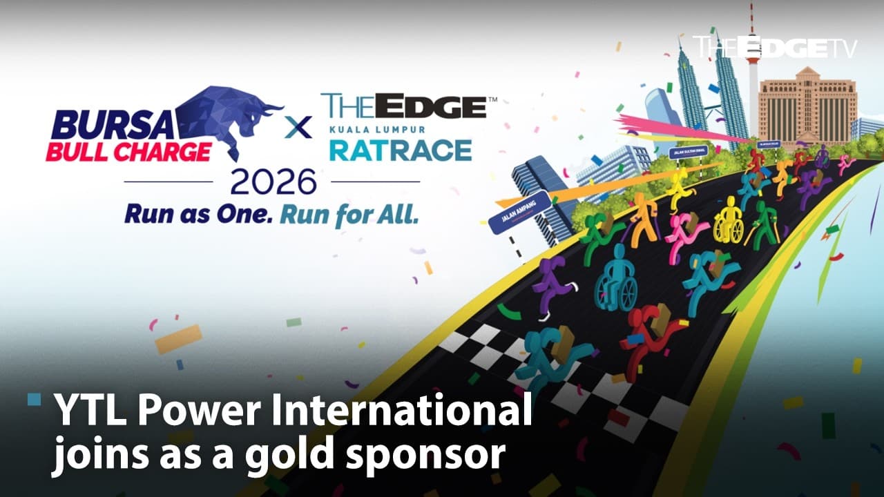 YTL Group joins as gold sponsor