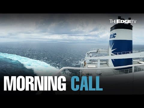 MORNING CALL: 2/11/23