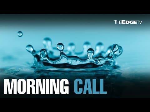 MORNING CALL: 24/11/23