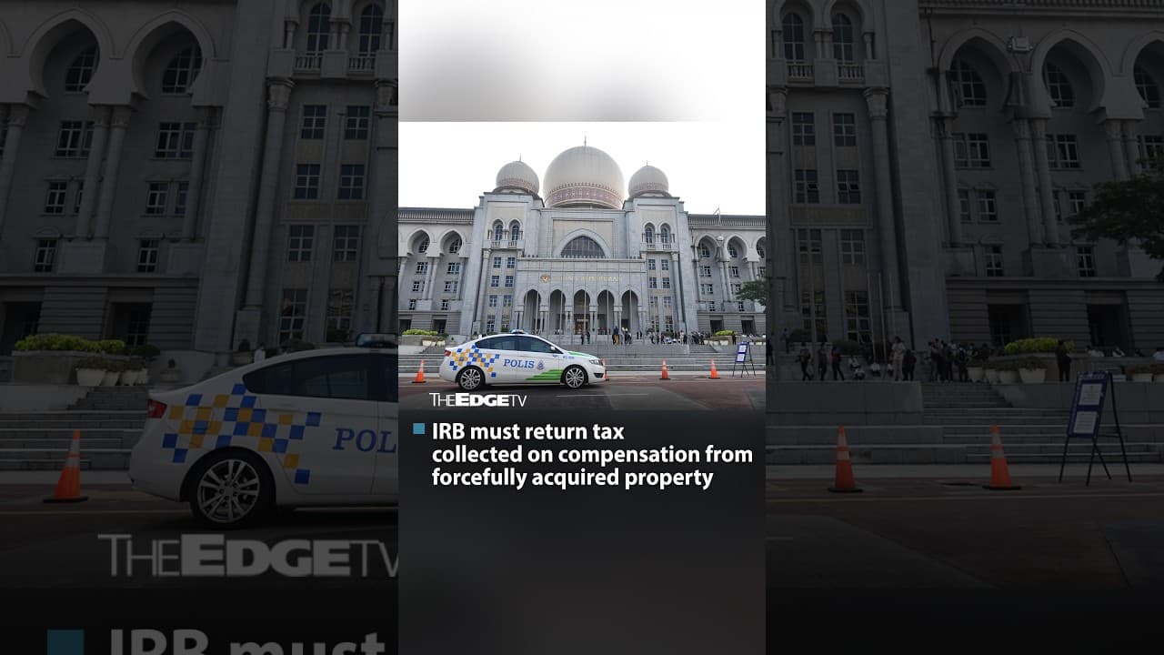 E5: Court of Appeal dismisses IRB’s appeal