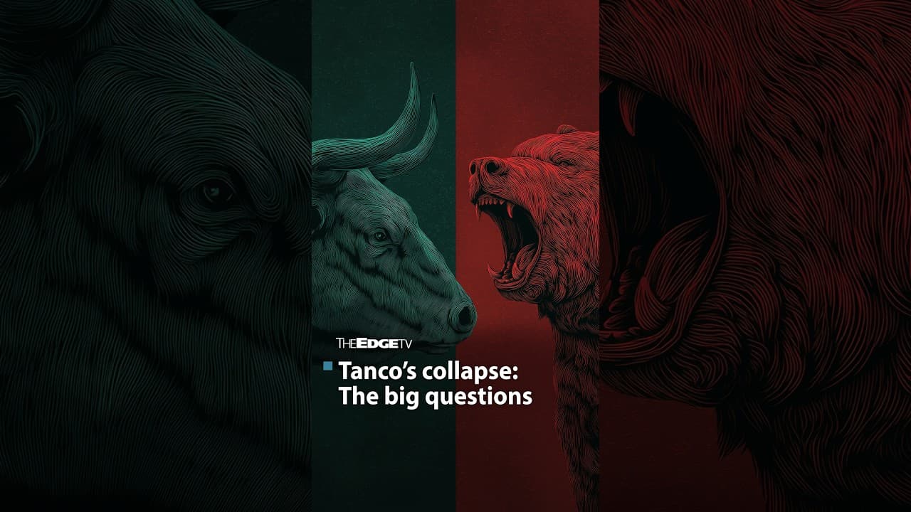 EDGE WEEKLY: The unanswered questions surrounding Tanco’s meteoric rise and dramatic collapse