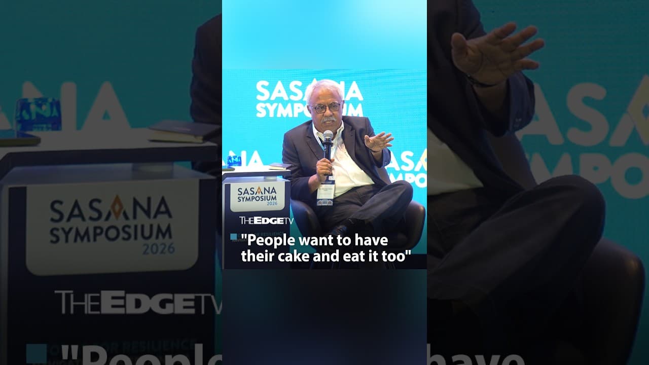 NEWS: Nungsari explains the real mechanics behind economic reform