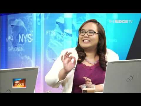 MARKET MATTERS: KLCI Shakes off its Hangover