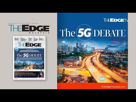 EDGE WEEKLY: The 5G debate