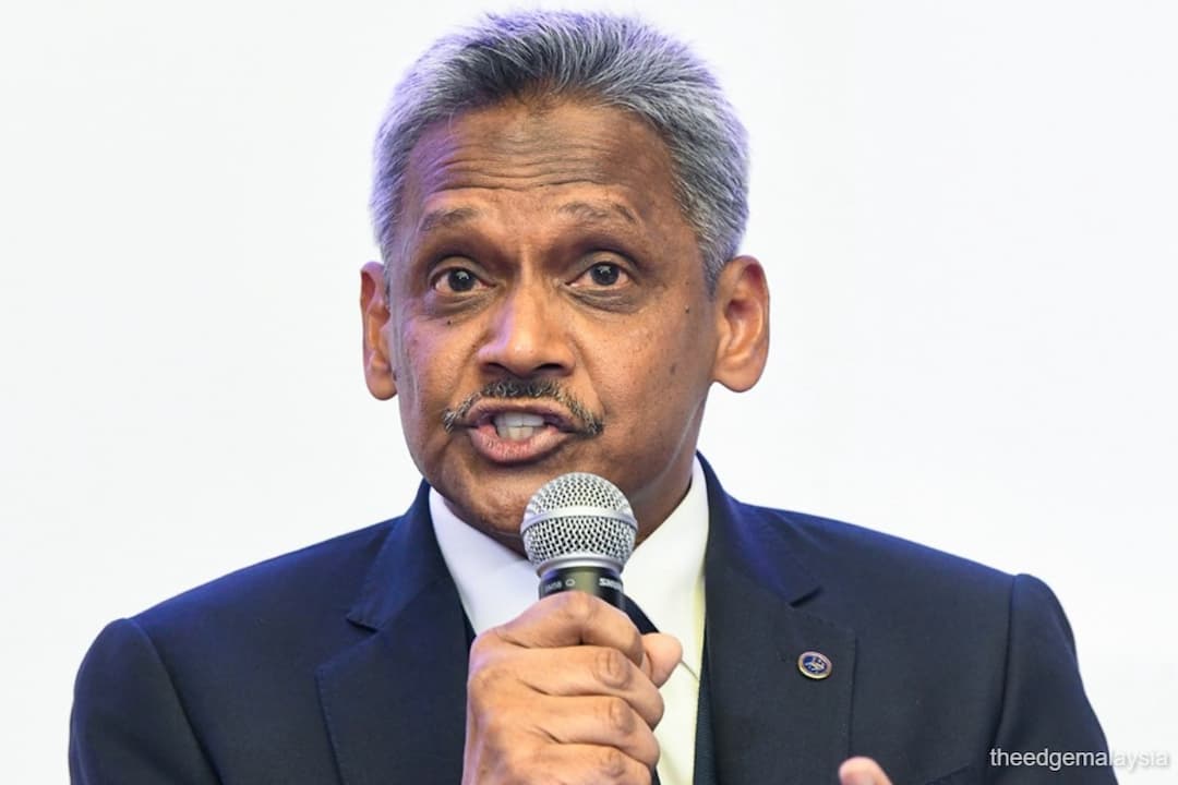 Td Rasheed Sb BNM governor: Asean cross-border QR payment surges to 12.9 million ...