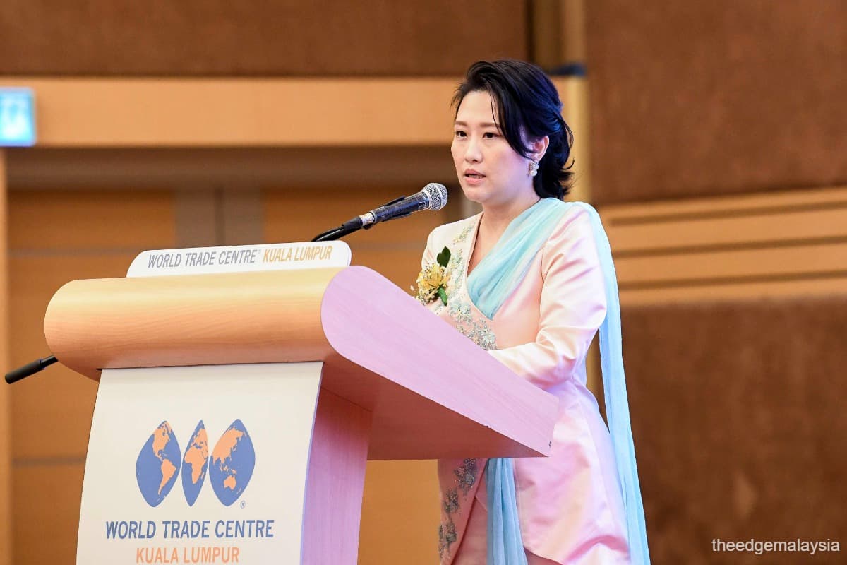 June Chang Malaysia’s revised MM2H ‘more credible, competitive’ amid regional visa ...