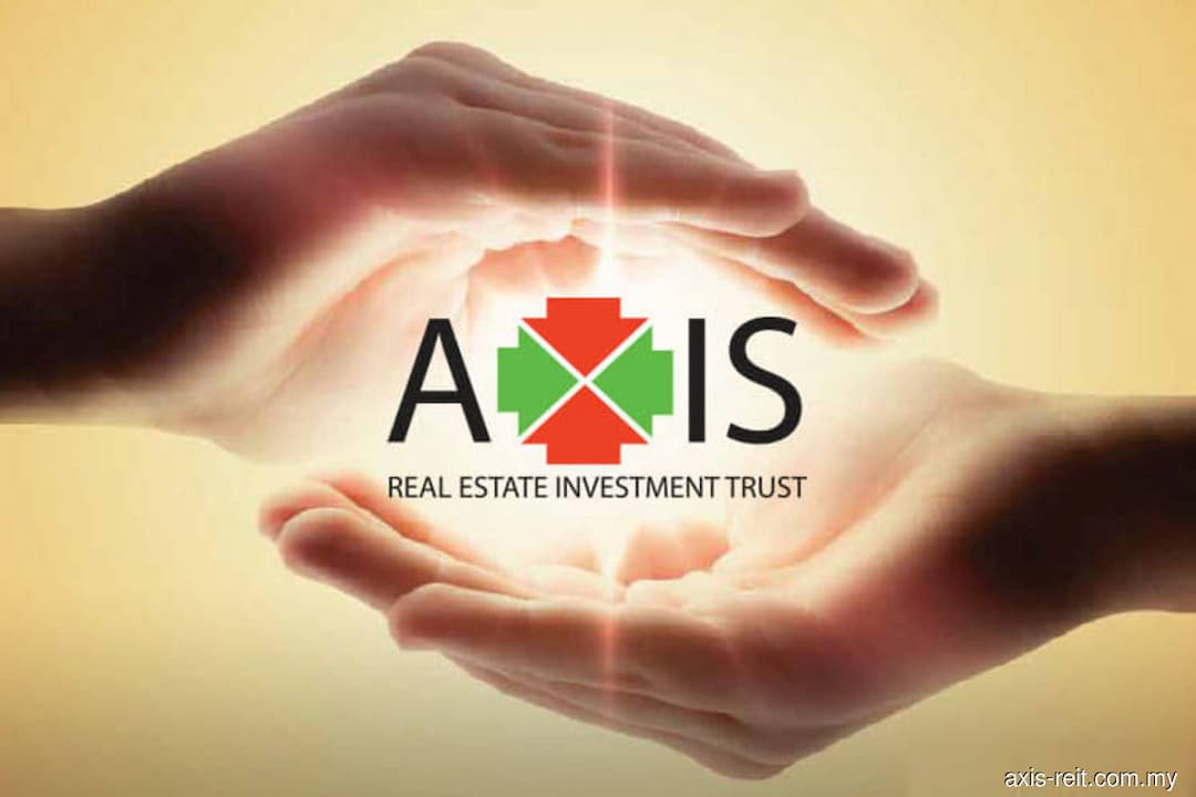 Axis-REIT to acquire shopping mall in Temerloh for RM25.75 mil