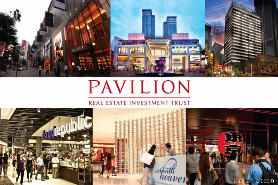 Pavilion REIT cancels MOUs to power Pavilion KL, Intermark and Pavilion Bukit Jalil with renewable energy