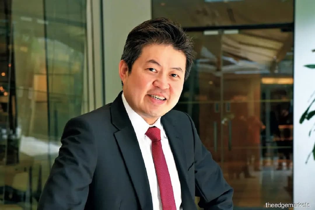 Eddie Ong buys into Hektar REIT, says no plan to merge with KIP REIT for now