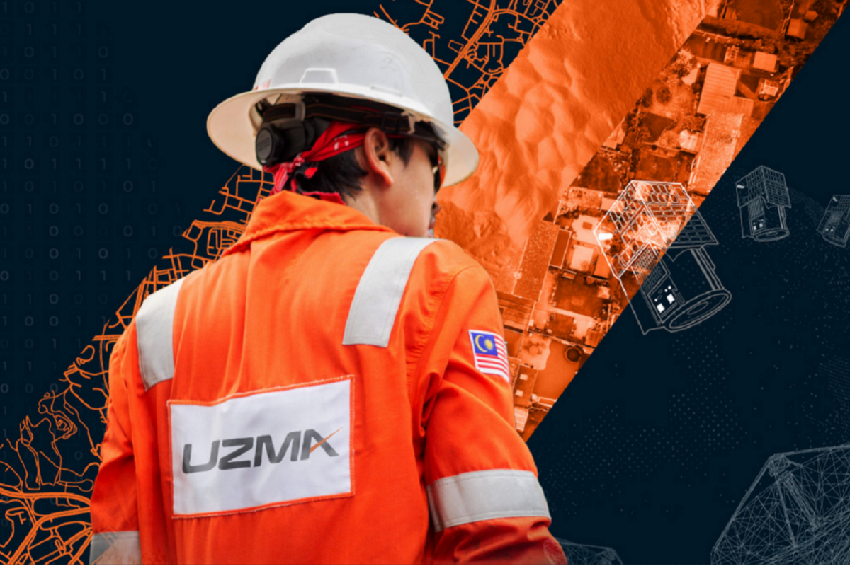 Uzma Api R Uzma获国油勘探1亿续约合同