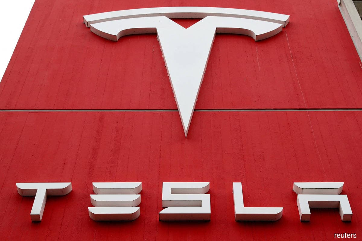 China-based Canadian stole Tesla secrets, say US prosecutors